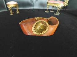 leather work hand tool